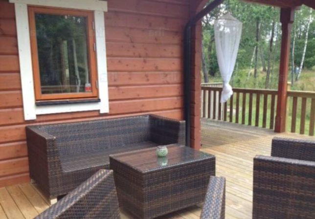 wooden chairs