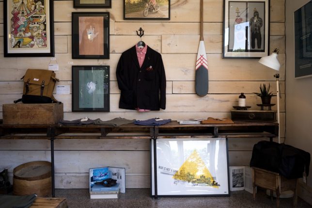 designer gallery