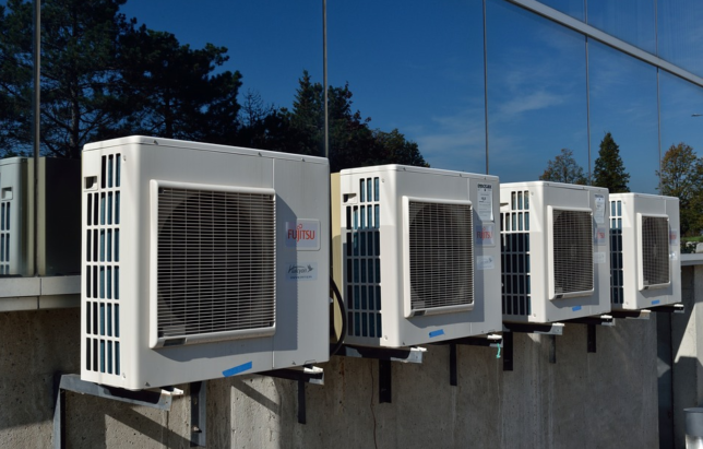 HVAC