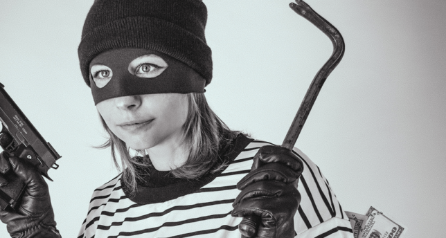 burglar